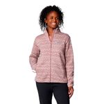 Polar-Mujer-Sweater-Weather-Full-Zip-Morado-Columbia