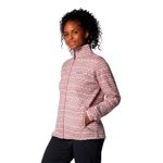 Polar-Mujer-Sweater-Weather-Full-Zip-Morado-Columbia