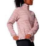 Polar-Mujer-Sweater-Weather-Full-Zip-Morado-Columbia