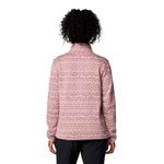 Polar-Mujer-Sweater-Weather-Full-Zip-Morado-Columbia