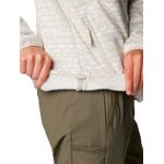 Polar-Mujer-Sweater-Weather-Full-Zip-Blanco-Columbia