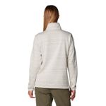 Polar-Mujer-Sweater-Weather-Full-Zip-Blanco-Columbia