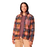 Polar-Mujer-West-Bend-Full-Zip-Rosado-Columbia