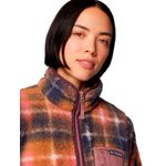 Polar-Mujer-West-Bend-Full-Zip-Rosado-Columbia