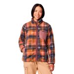 Polar-Mujer-West-Bend-Full-Zip-Rosado-Columbia