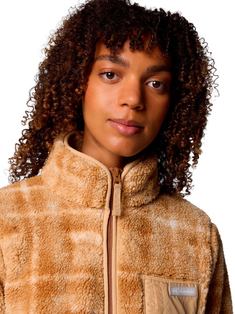 Polar-Mujer-West-Bend-Full-Zip-Cafe-Columbia