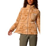 Polar-Mujer-West-Bend-Full-Zip-Cafe-Columbia