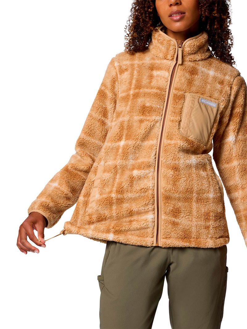 Polar-Mujer-West-Bend-Full-Zip-Cafe-Columbia