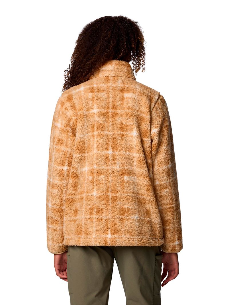 Polar-Mujer-West-Bend-Full-Zip-Cafe-Columbia