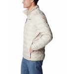 Parka-Hombre-Delta-Ridge-II-Gris-Columbia