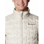 Parka-Hombre-Delta-Ridge-II-Gris-Columbia