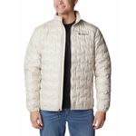 Parka-Hombre-Delta-Ridge-II-Gris-Columbia