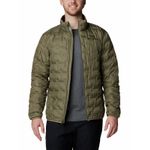 Parka-Hombre-Delta-Ridge-II-Gris-Columbia