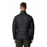 Parka-Hombre-Delta-Ridge-II-Negro-Columbia
