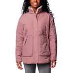 Chaqueta-Mujer-Birchwood-II-Rosado-Columbia