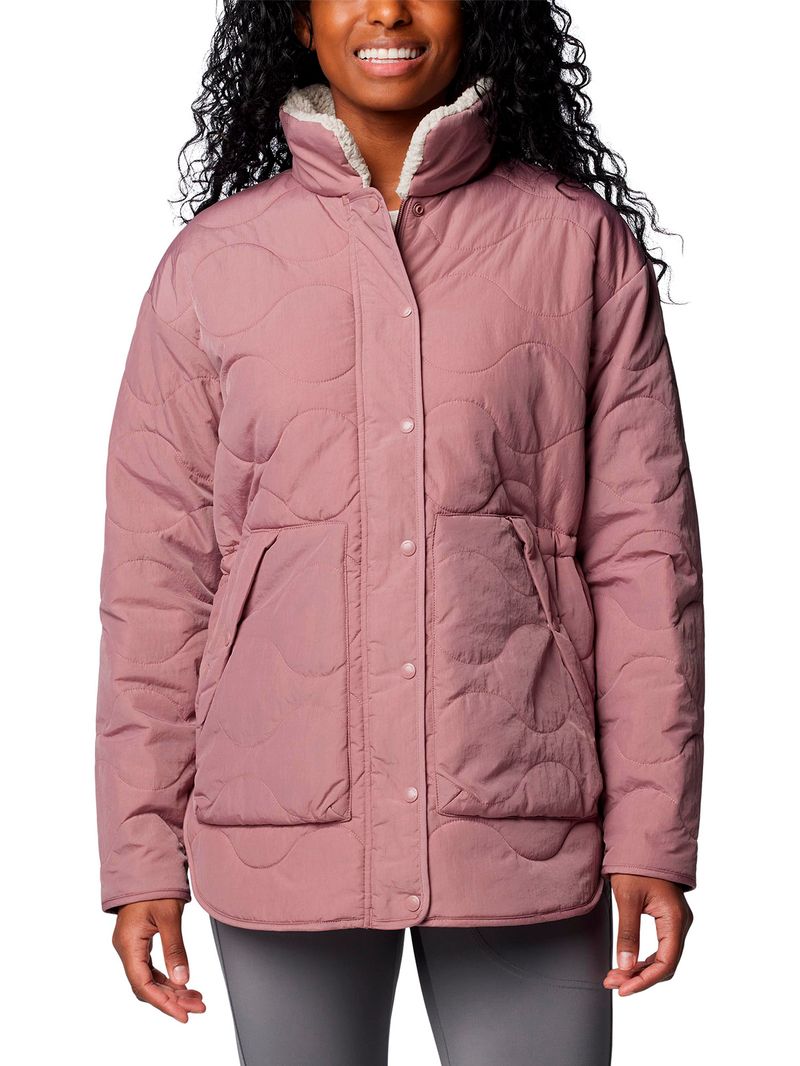 Chaqueta-Mujer-Birchwood-II-Rosado-Columbia