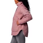 Chaqueta-Mujer-Birchwood-II-Rosado-Columbia