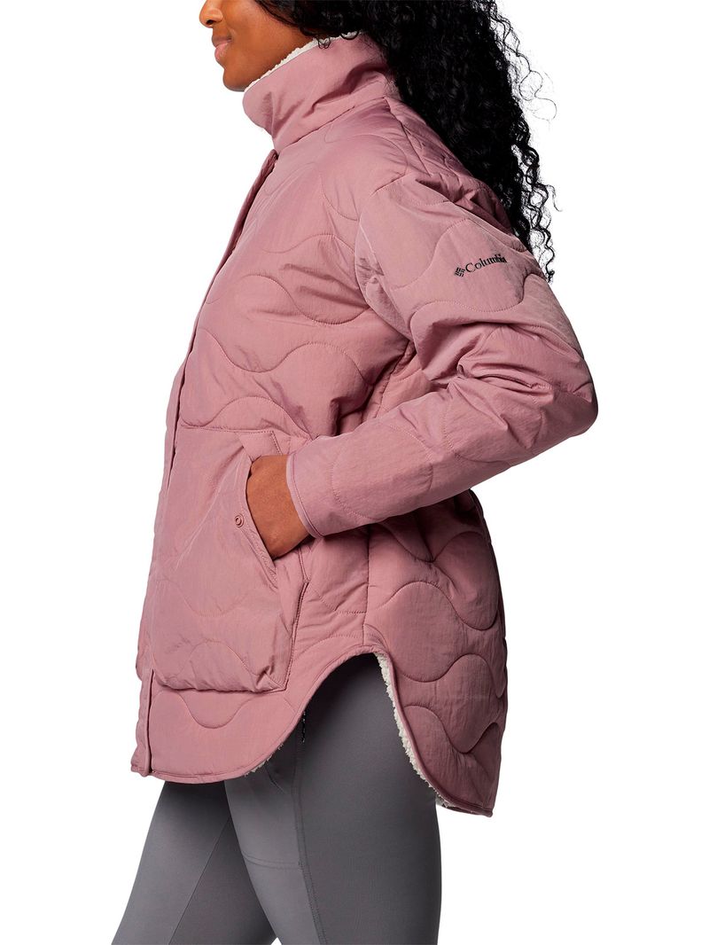 Chaqueta-Mujer-Birchwood-II-Rosado-Columbia