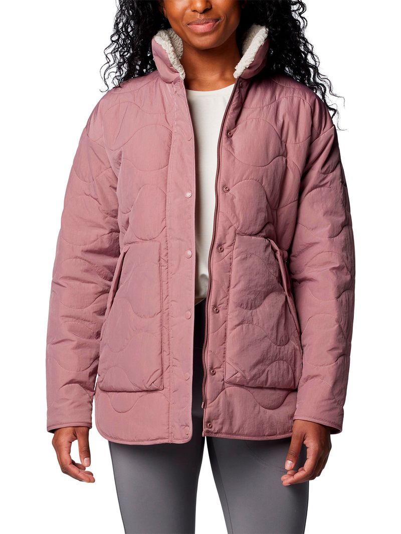 Chaqueta-Mujer-Birchwood-II-Rosado-Columbia
