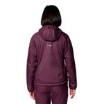 Parka-Mujer-Silver-Leaf-Morado-Columbia