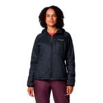 Parka-Mujer-Silver-Leaf-Negro-Columbia