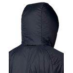 Parka-Mujer-Silver-Leaf-Negro-Columbia