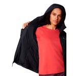 Parka-Mujer-Silver-Leaf-Negro-Columbia