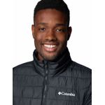Parka-Hombre-Powder-Lite-II-Negro-Columbia