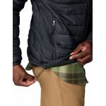 Parka-Hombre-Powder-Lite-II-Negro-Columbia