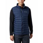 Parka-Sin-Mangas-Hombre-Powder-Lite-II-Azul-Columbia