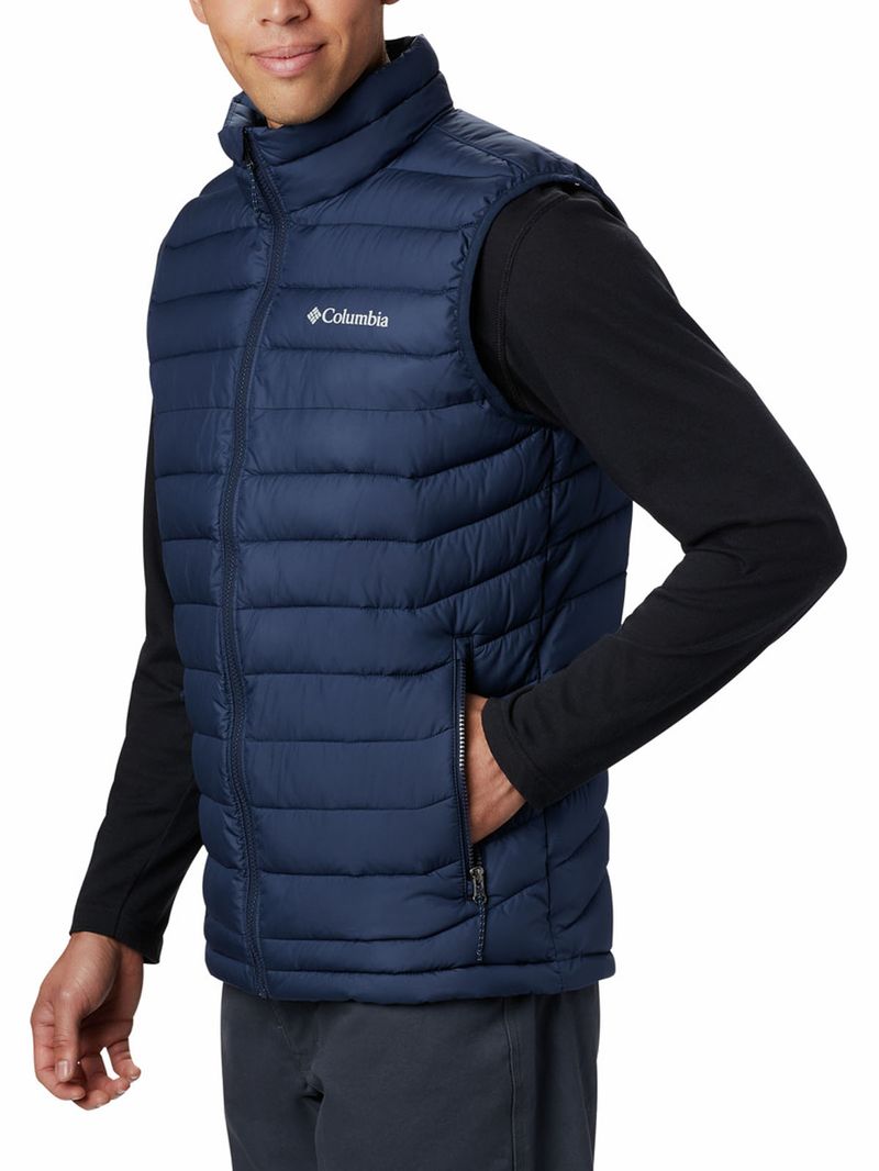 Parka-Sin-Mangas-Hombre-Powder-Lite-II-Azul-Columbia