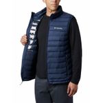 Parka-Sin-Mangas-Hombre-Powder-Lite-II-Azul-Columbia