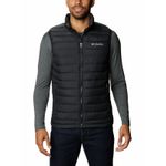 Parka-Sin-Mangas-Hombre-Powder-Lite-II-Negro-Columbia