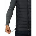 Parka-Sin-Mangas-Hombre-Powder-Lite-II-Negro-Columbia