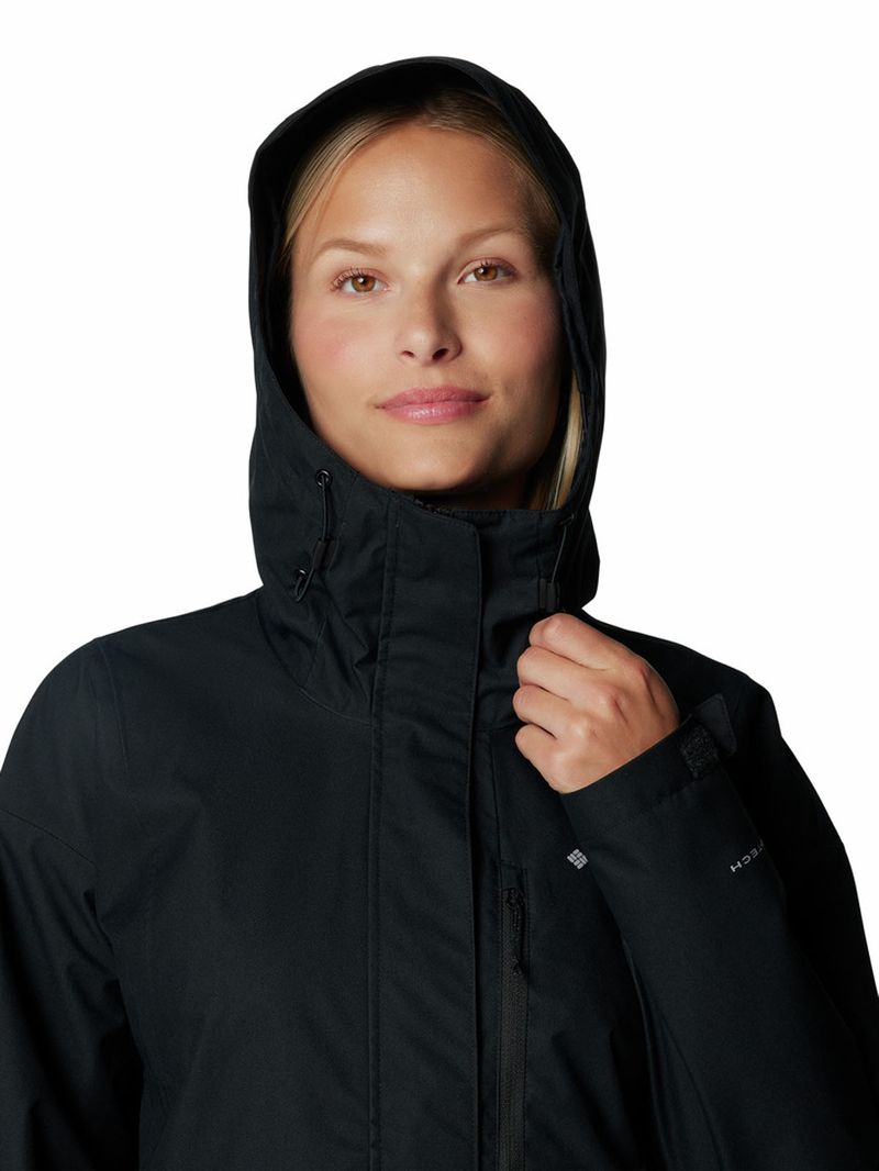 Cortaviento-Mujer-Hikebound-II-Negro-Columbia