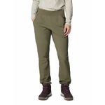 Pantalon-Mujer-Leslie-Pull-Gris-Columbia