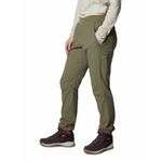 Pantalon-Mujer-Leslie-Pull-Gris-Columbia
