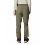 Pantalon-Mujer-Leslie-Pull-Gris-Columbia