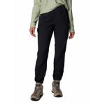 Pantalon-Mujer-Leslie-Pull-Negro-Columbia