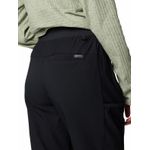 Pantalon-Mujer-Leslie-Pull-Negro-Columbia