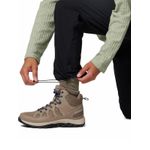 Pantalon-Mujer-Leslie-Pull-Negro-Columbia