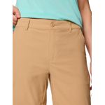 Pantalon-Mujer-Leslie-Convertible-Beige-Columbia