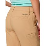 Pantalon-Mujer-Leslie-Convertible-Beige-Columbia