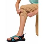 Pantalon-Mujer-Leslie-Convertible-Beige-Columbia
