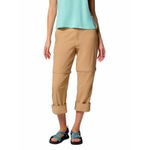 Pantalon-Mujer-Leslie-Convertible-Beige-Columbia