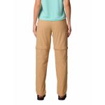 Pantalon-Mujer-Leslie-Convertible-Beige-Columbia