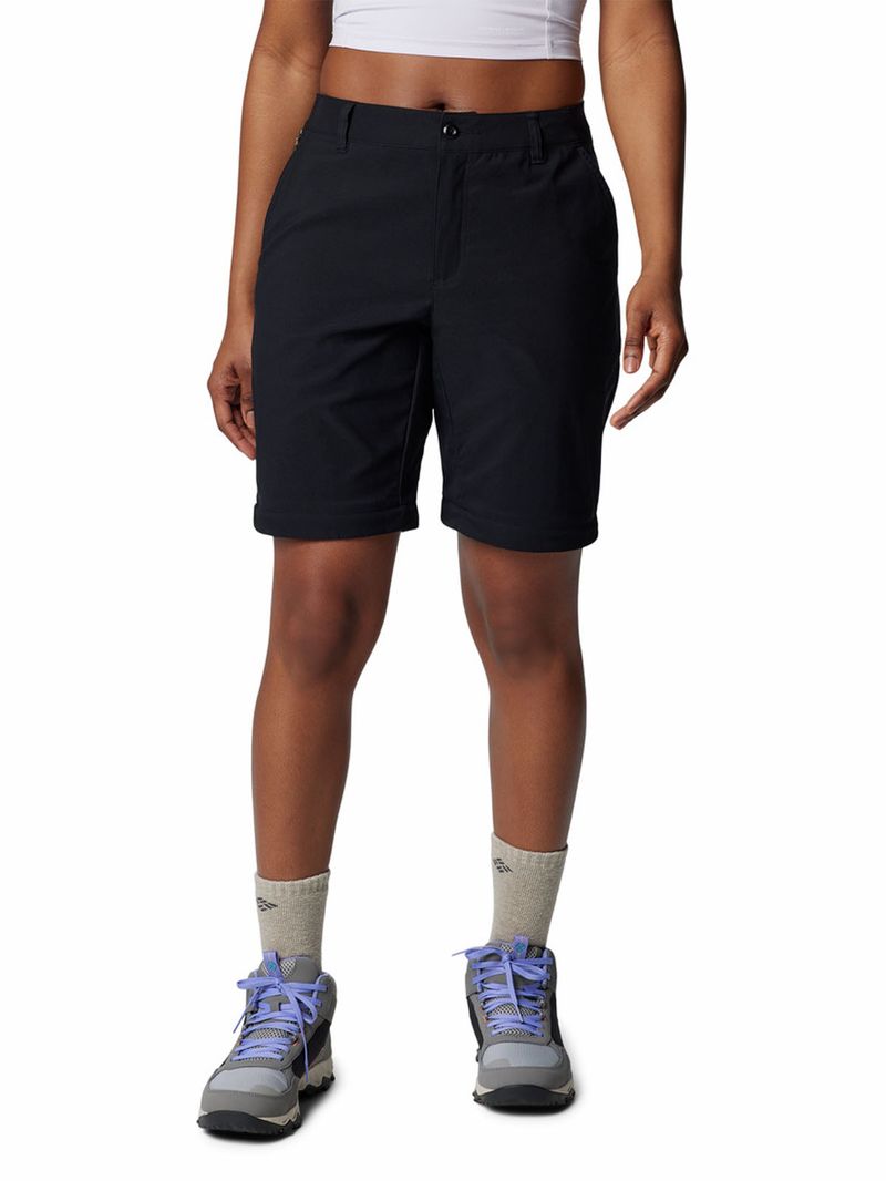 Pantalon-Mujer-Leslie-Convertible-Negro-Columbia