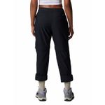 Pantalon-Mujer-Leslie-Convertible-Negro-Columbia