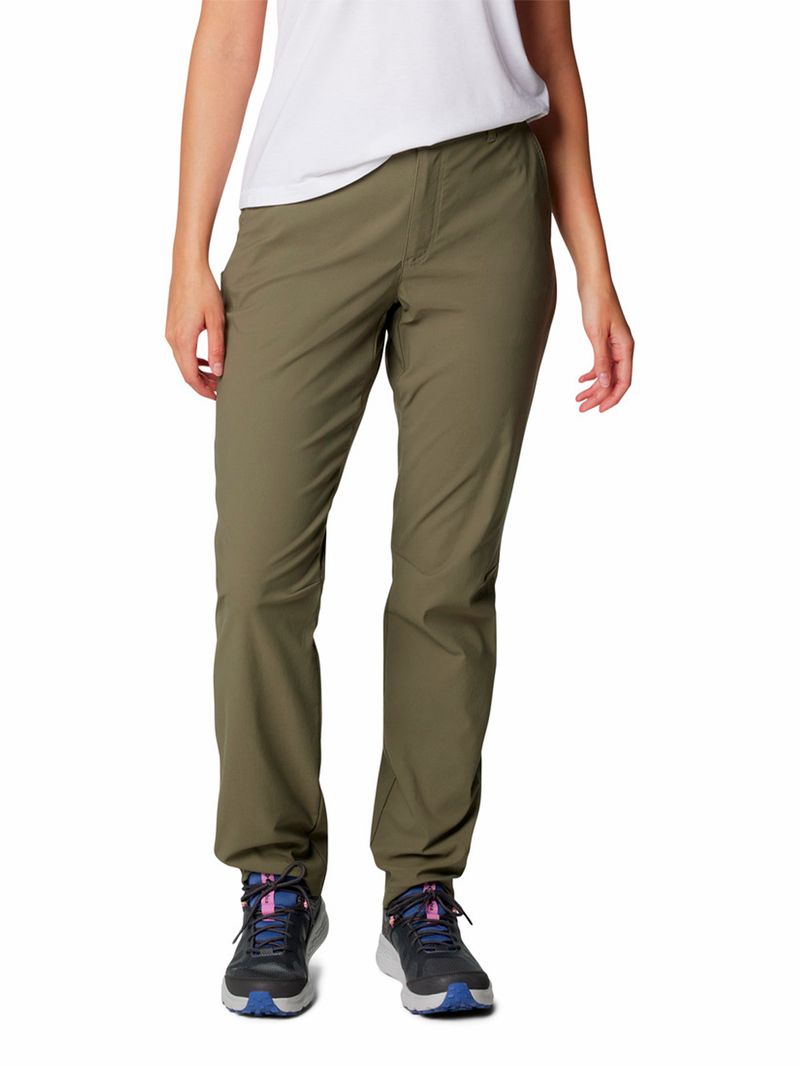 Pantalon-Mujer-Leslie-Fallsls-II-Verde-Columbia