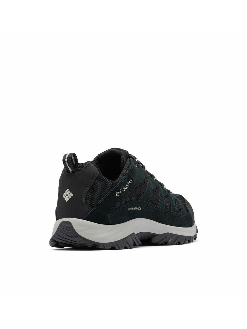 Zapatilla-Hombre-Crestwood-Waterproof-Negro-Columbia